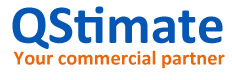 qstimate your commercial partner